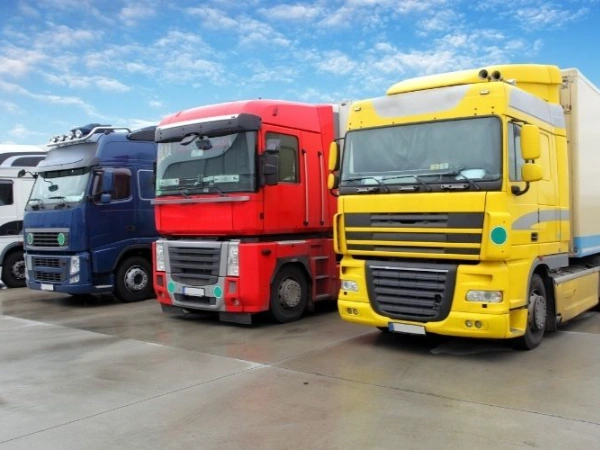 İstanbul Çiğli Nakliye